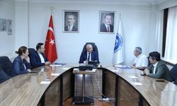 KİÜ, BİLSEK ve Ahilik Hareketi Arasında Eğitimde İş Birliği Protokolü