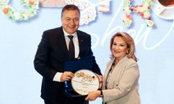 KM Events’in ve Sofralar Sergisi - Yaratıcılık Konferansı’nın Kurucusu Meltem Tepeler: