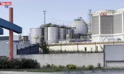 Kocaeli'de fabrikada patlama! İki işçi yaşamını yitirdi