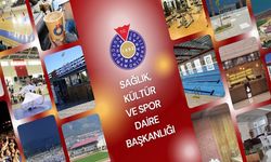 2025-2026 YILI KSÜ SAĞLIK KÜLTÜR VE SPOR DAİRE BAŞKANLIĞI BİRİMLERİNDE 3 KISIM MAL ALIMI