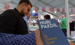 ‘Kudüs Şairi’ Nuri Pakdil Şiirleri ile Anıldı