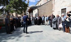Büyükşehir’den Sevgi Dolu Proje; 50 Yıllık Sevdalar Konya ve Nevşehir’de!