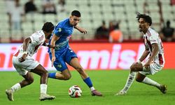 Çaykur Rizespor Antalyaspor’u 5-2 mağlup etti