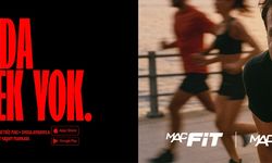 MAC’ten Yeni İmaj Filmi: “Kaybetmek Yok”