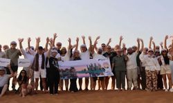 Magdeburger Sigorta, Başarılı Acenteleriyle Bir Kez Daha Dubai'de