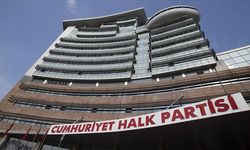 Mahkeme, CHP kurultay davasının reddine karar verdi