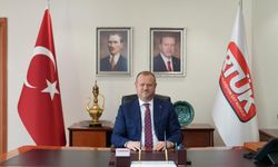 RTÜK Başkanlığı'na Mehmet Daniş seçildi