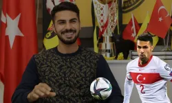 Başarılı Futbolcu Mehmet Zeki Çelik Kimdir, Kaç Yaşında ve Nereli?