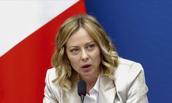 Giorgia Meloni kimdir? İtalya Başbakanı Giorgia Meloni ile Cumhurbaşkanı Erdoğan arasında ne konuşma geçti?