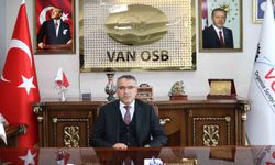 Memet Aslan: "Gazetecilik mesleği, onurlu ve şerefli bir meslektir"