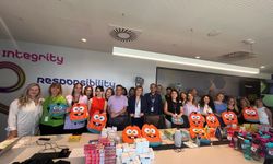 Merck Türkiye Çalışanları İyilikte Buluştu!