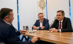 Milletvekili Mevlüt Kurt’tan Sakarya’da Ziyaretler