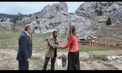 Milletvekili Zuhal Karakoç’tan Besicilere Ziyaret