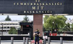 MİT, bir İsrail ajanını daha yakaladı