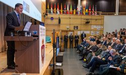 NATO, ilk biyoteknoloji konferansını gerçekleştirdi: "Tarihi bir toplantı"