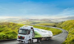Naturelgaz ilk dokuz ayda net karını 533 milyon TL’nin üstüne çıkardı