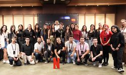 Hataylı gençler artık Netflix’in “Yetenek Haritası”nda