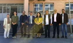 Öğrenme Kayıpları Projesi Yerinde İncelendi