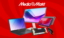 Okula Dönüş döneminde MediaMarkt’ta en çok tercih edilen ürün tablet oldu