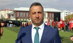 ÖNDER Afşin İlçe Başkanlığı’ndan Filistin’e Destek Çağrısı