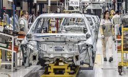 Otomotiv Sektöründen 9 Ayda 9,3 Milyar Dolarlık İhracat Yapıldı