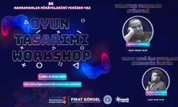 Oyun Tasarım Atölyesi ile Gençler Dijital Dünyada Kahramanlık Yazacak