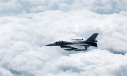 Polonya Savaş Uçakları, Baltık Denizi Üzerinde Rus Keşif Uçağını Engelledi