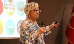 Prof. Dr. Sevil Atasoy: "Bağımlılık tedavi edilebilir, kronik bir beyin hastalığıdır!"