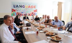 Proje Okulları Toplantısı TOBB Fen Lisesi Ev Sahipliğinde Gerçekleştirildi
