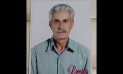 Sabri Köş Vefat Etti