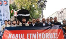 Sağlık Çalışanlarından Promosyon Anlaşmasına Sert Tepki