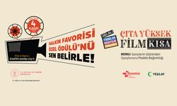 Sağlıklı Fikirler Kısa Film Yarışması’nda Halk Oylaması Başladı