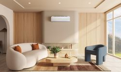 Samsung WindFree™ Elite PM 1.0 klima ile Soğuk Günlere Hazırlıklı Gidin