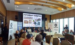 Şehrin Ustalık Mirası Fotoğraf Karelerinde Hayat Bulacak