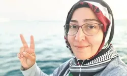 Semanur Sönmez Yaman: Korkmuyoruz, yola devam ediyoruz