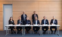 Siemens, Airbus’ın ABD ve Birleşik Krallık'taki sanayi tesislerini karbonsuzlaştıracak