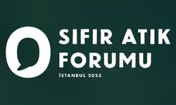 "Uluslararası Sıfır Atık Forumu" İstanbul'da düzenlenecek