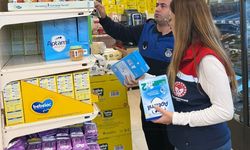 Siirt’te gıda denetimleri devam ediyor