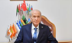 Son dakika! MHP lideri Devlet Bahçeli: CHP baltayı taşa vurmuştur
