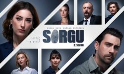 ‘Sorgu’ Yeni Bölümleriyle TOD’da!“Sırlar ve Yalanlar”