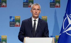Stoltenberg: Erdoğan kararlı ve bilgili bir lider