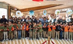 SÜRBİLFEST Başladı: Sürdürülebilir Bilim Festivali Piazza AVM’de Ziyaretçilerini Ağırlıyor