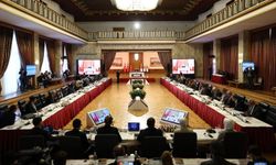 Tarihi komisyon 16. kez toplanıyor