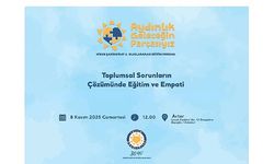 TEGV Nirun Şahingiray 6. Uluslararası Eğitim Forumu düzenlenecek