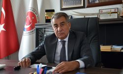 TES-İŞ Afşin Şube Başkanı Mustafa Kılıç, Yeniden Aday Oldu