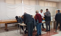 Tes-İş’te 1. Bölge Delege Seçimlerinin Galibi Mustafa Kılıç Oldu