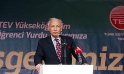 Tev Yenimahalle Beştepe Yükseköğrenim Kız Öğrenci Yurdu Açıldı