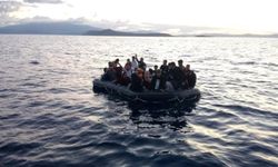 Tunus açıklarında göçmen faciası: Aralarında bebeklerin de olduğu 40 kişi yaşamını yitirdi