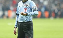 Türkiye Kupası'nda yarın ve perşembe günü oynanacak maçların hakemleri açıklandı