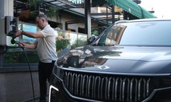 Türkiye'nin şarj altyapısında rekor büyüme